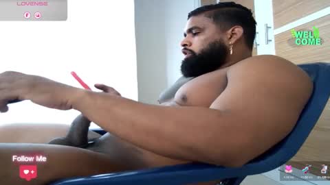 blackBear online show from 02.11.25