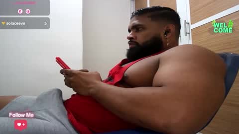 blackBear online show from 02.20.25