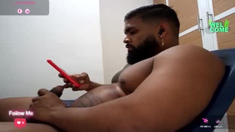 blackBear online show from 03.05.25