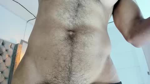 Snapshot of latinhotboys1 chatting on 12.27.24 Zeus online show from 12.27.24