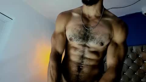 Snapshot of latinhotboys1 chatting on 02.07.25 Zeus online show from 02.07.25