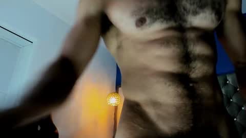 Snapshot of latinhotboys1 chatting on 02.16.25 Zeus online show from 02.16.25