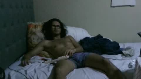 latinincognito online show from 11.09.25