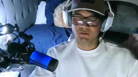 latinincognito online show from 01.08.26