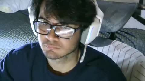 latinincognito online show from 01.16.26