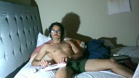 latinincognito online show from 04.09.26