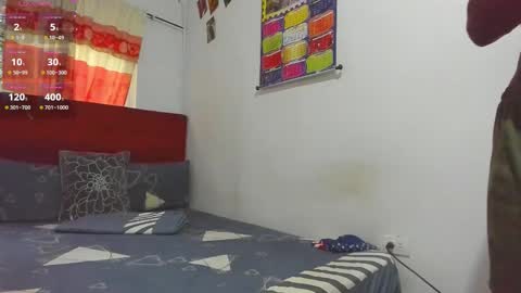    online show from 03.25.26