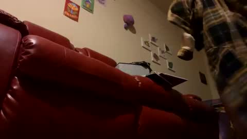 latinlover199518 online show from 03.09.25