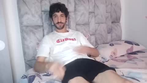 latinlustandfrenchkiss online show from 05.14.26