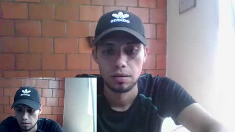 latinmansmoking online show from 09.25.25