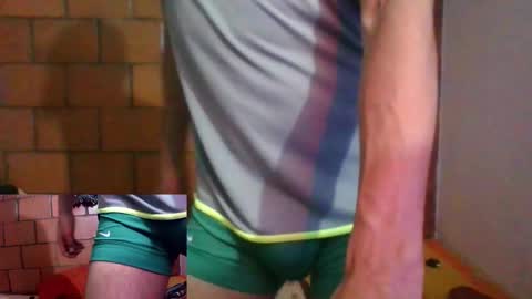 latinmansmoking online show from 11.13.25