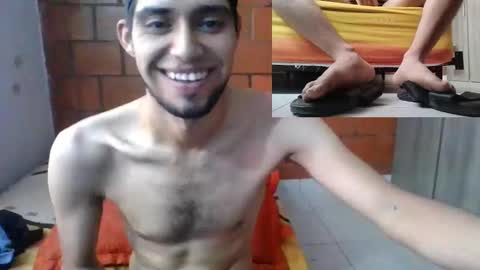 latinmansmoking online show from 11.24.25