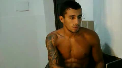 latinmarian online show from 04.07.26