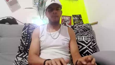 latinmartin254 online show from 09.15.25