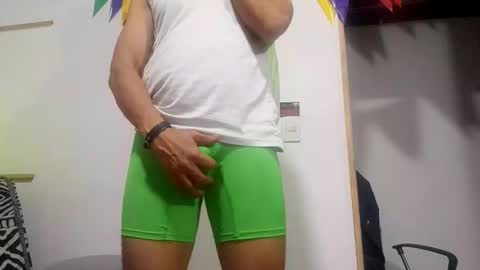 latinmartin254 online show from 09.16.25