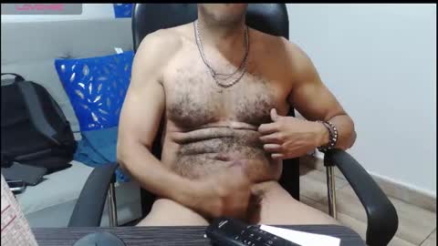 latinmartin254 online show from 03.07.26