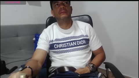 latinmartin254 online show from 03.15.26