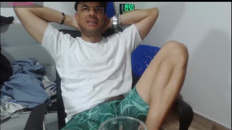 latinmartin254 online show from 04.15.26