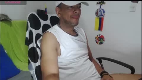 latinmartin254 online show from 07.20.26