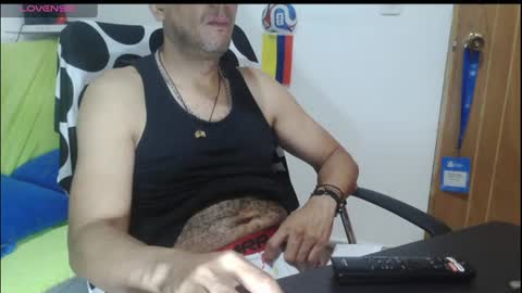 latinmartin254 online show from 07.25.26