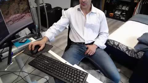 sam online show from 12.17.25