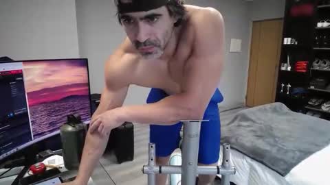 sam online show from 01.08.26