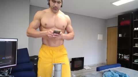 sam online show from 02.03.26