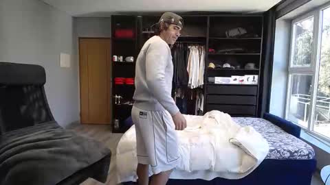 sam online show from 03.01.26