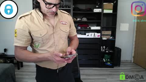 sam online show from 04.03.26