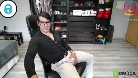 sam online show from 04.08.26