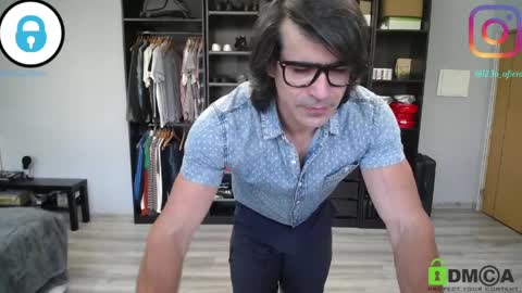 sam online show from 04.09.26