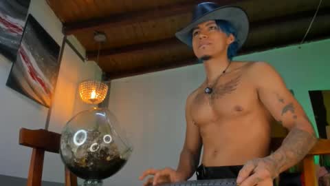 latino_boysmiles online show from 02.22.26