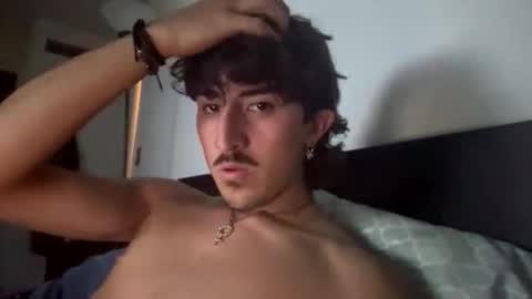 latino_lover2464 online show from 02.25.26