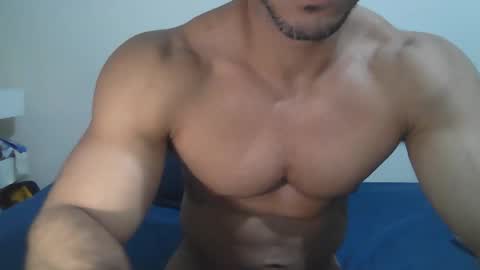 Snapshot of latino_rodri chatting on 03.28.26 latino_rodri online show from 03.28.26