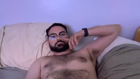 Snapshot of latino_whiteboy chatting on 08.02.26 baby daddy online show from 08.02.26