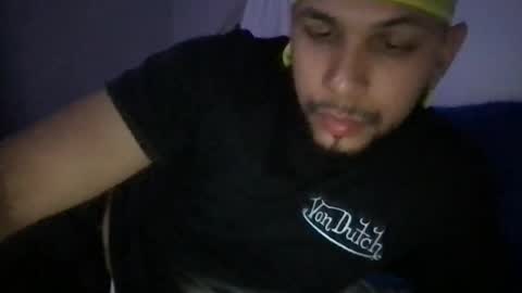 Snapshot of latinocock01 chatting on 06.18.26 latinocock01 online show from 06.18.26