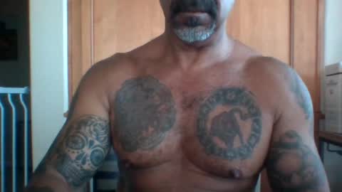 Snapshot of latinoheat5171 chatting on 08.03.26 latinoheat5171 online show from 08.03.26