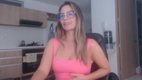 latinpaprika online show from 02.07.26