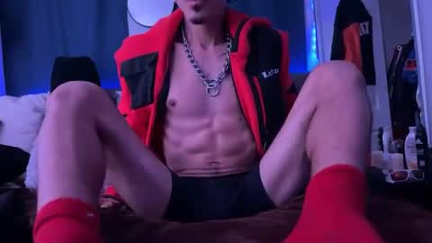 latinprincee online show from 05.16.26