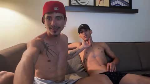 latinprincee online show from 05.23.26