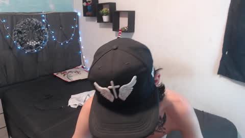 NICK online show from 12.09.24