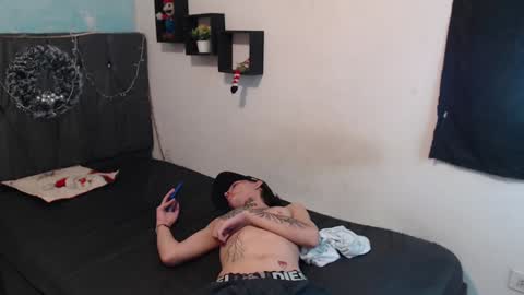 NICK online show from 12.12.24