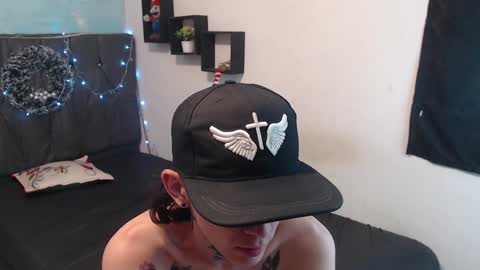 NICK online show from 12.17.24