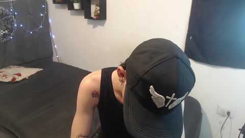 NICK online show from 12.20.24