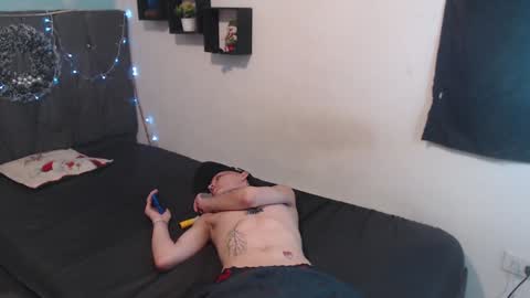 NICK online show from 12.21.24