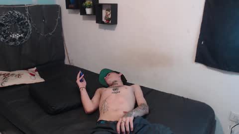 NICK online show from 12.30.24