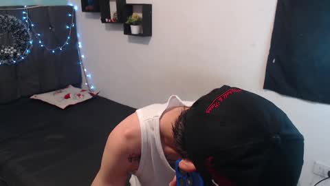 NICK online show from 12.31.24