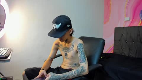 NICK online show from 10.02.25