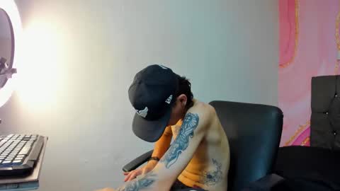 NICK online show from 10.08.25