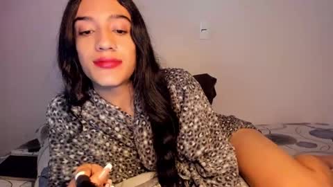 latinsecretfantasy online show from 12.06.24